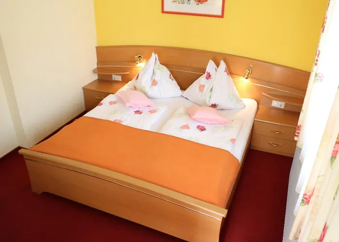 Pensjonat Enzianbrenner 3*