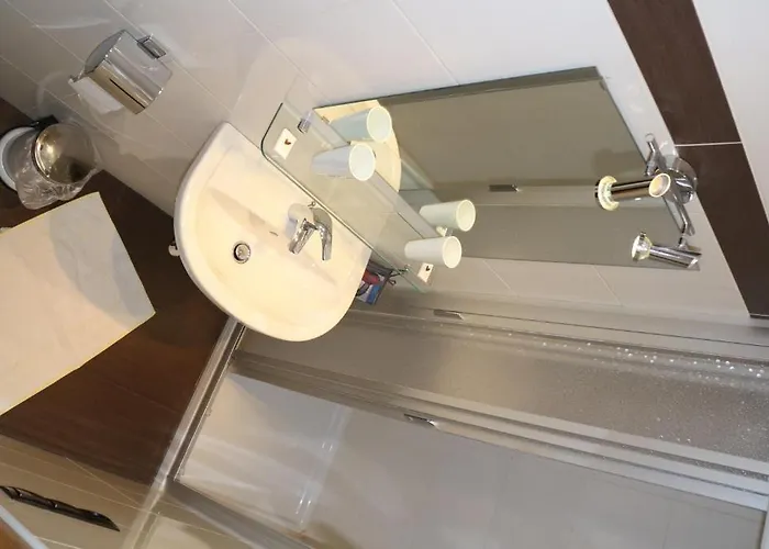 Pensjonat Enzianbrenner