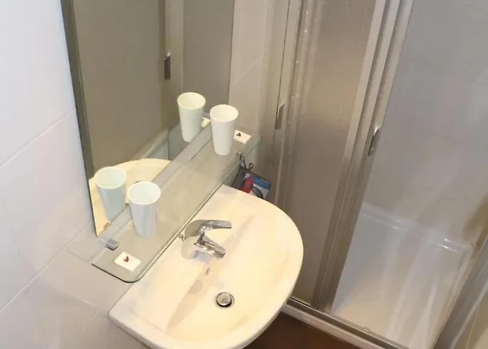 Pensjonat Enzianbrenner Jenig