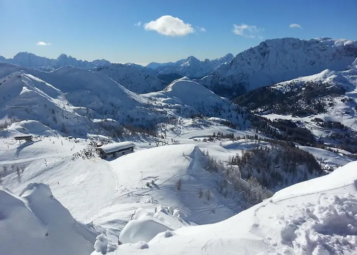 Enzianbrenner 3* Jenig