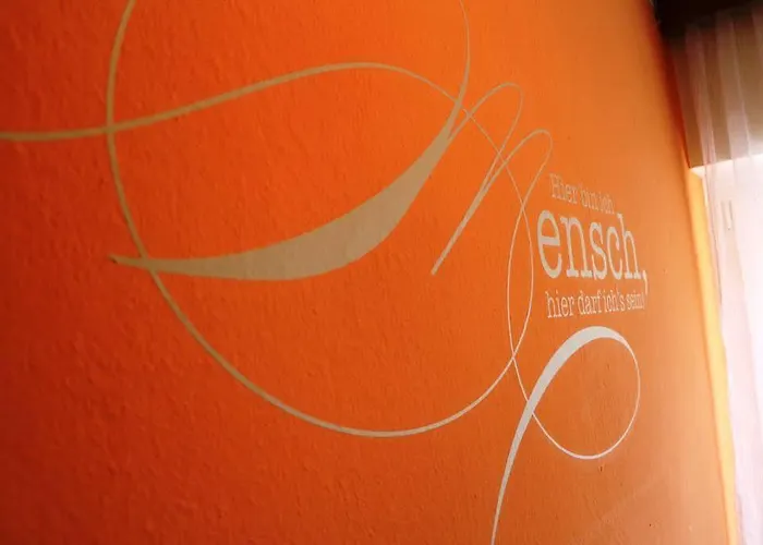 Enzianbrenner Pensjonat