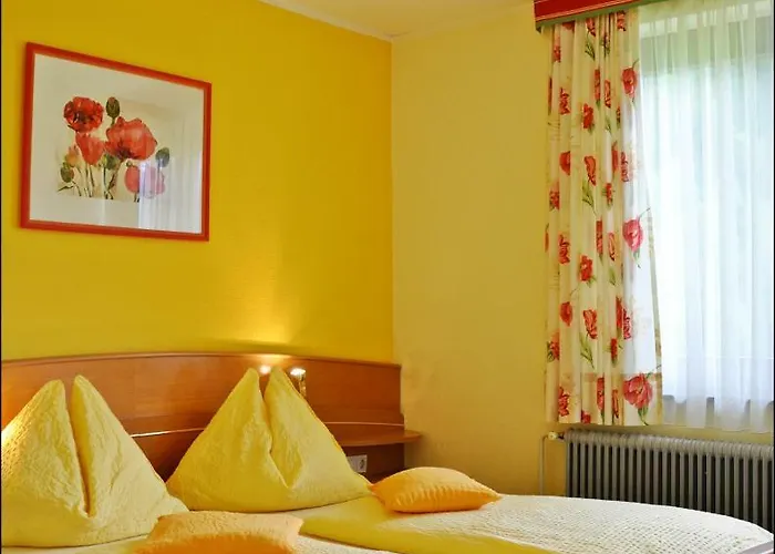 Enzianbrenner Pensjonat 3*