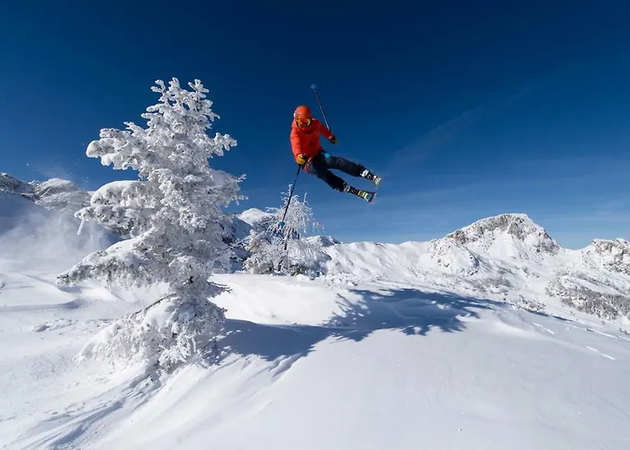 Pensjonat Enzianbrenner